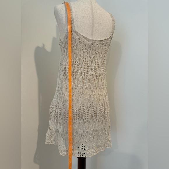 Free People MAYA SEQUINED EMBELLISHED TANK - Picture 7 of 9